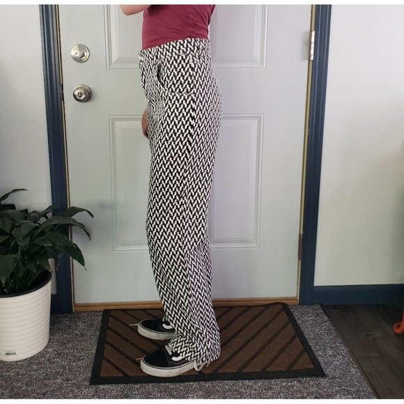 Love and Harmony High Rise Wide Leg Pants - Picture 2 of 4